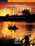 las aventuras de huckleberry finn (lectura facil)-mark twain-9788483087831 las aventuras de huckleberry finn (lectura facil)-mark twain-9788483087831