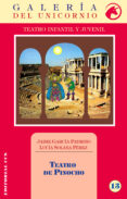 teatro de pinocho-jaime garcia padrino-lucia solana perez-9788483165331 teatro de pinocho-jaime garcia padrino-lucia solana perez-9788483165331