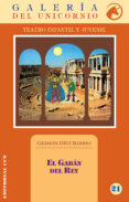 el gaban del rey-german diez barrio-9788483169131 el gaban del rey-german diez barrio-9788483169131