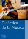 didactica de la musica infantil-pilar pascual-9788483223031 didactica de la musica infantil-pilar pascual-9788483223031