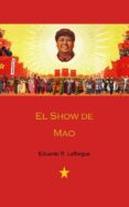 el show de mao (ebook)-9788483266731 el show de mao (ebook)-9788483266731
