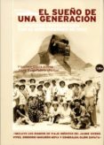 el sueño de una generacion-josep maria fullola-francisco garcia alonso-9788483384831 el sueño de una generacion-josep maria fullola-francisco garcia alonso-9788483384831