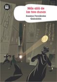 mas alla de las tres dunas-susana fernandez-9788483430231 mas alla de las tres dunas-susana fernandez-9788483430231