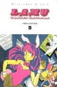 lamu nº 14-rumiko takahashi-9788483571231 lamu nº 14-rumiko takahashi-9788483571231