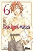 sakura wars nº 6-ikku masa-9788483576731 sakura wars nº 6-ikku masa-9788483576731