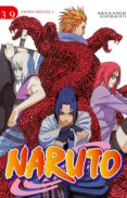 naruto nº 39-masashi kishimoto-9788483577431 naruto nº 39-masashi kishimoto-9788483577431