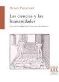 las ciencias y las humanidades-9788483675731 las ciencias y las humanidades-9788483675731