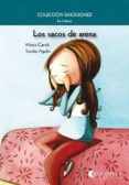 los sacos de arena-mireia canals botines-9788484126331 los sacos de arena-mireia canals botines-9788484126331