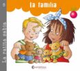 la familia (la ratita sabia)-josefina carrera i sabate-teresa sabate rodie-9788484127031 la familia (la ratita sabia)-josefina carrera i sabate-teresa sabate rodie-9788484127031