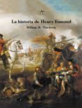 la historia de henry esmond-william makepeace thackeray-9788484281931 la historia de henry esmond-william makepeace thackeray-9788484281931