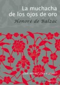 la muchacha de los ojos de oro-honore de balzac-9788484287131 la muchacha de los ojos de oro-honore de balzac-9788484287131