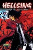 hellsing 4 (2ª ed.)-kohta hirano-9788484319931 hellsing 4 (2ª ed.)-kohta hirano-9788484319931