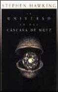 el universo en una cascara de nuez-stephen hawking-9788484322931 el universo en una cascara de nuez-stephen hawking-9788484322931