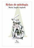 relats de mitologia: herois i deus-9788484373131 relats de mitologia: herois i deus-9788484373131