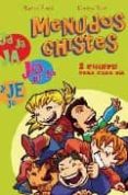 menudos chistes: uno para cada dia-joan antoni martin piñol-9788484413431 menudos chistes: uno para cada dia-joan antoni martin piñol-9788484413431