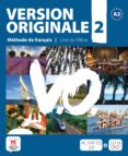 version originale 2 livre de l eleve (a2)-9788484435631 version originale 2 livre de l eleve (a2)-9788484435631