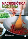 macrobiótica moderna-simon g. brown-9788484454731 macrobiótica moderna-simon g. brown-9788484454731