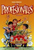 los profesionales (t. 2)-carlos gimenez-9788484493631 los profesionales (t. 2)-carlos gimenez-9788484493631