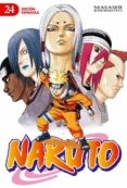 naruto nº 24 (de 72)(edt)-masashi kishimoto-9788484496731 naruto nº 24 (de 72)(edt)-masashi kishimoto-9788484496731