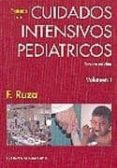 tratado de cuidados intensivos pediatricos (2 vols.)-francisco ruza-9788484510031 tratado de cuidados intensivos pediatricos (2 vols.)-francisco ruza-9788484510031