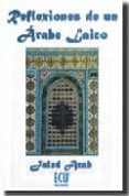 reflexiones de un arabe laico-jaled arab-9788484544531 reflexiones de un arabe laico-jaled arab-9788484544531