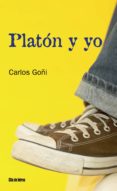 platon y yo-carlos goñi-9788484692331 platon y yo-carlos goñi-9788484692331