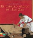 el caballo magico de han gan-chen jiang hong-9788484703631 el caballo magico de han gan chen jiang hong 9788484703631