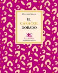 el caracol dorado-j. fenimore cooper-9788484726531 el caracol dorado-j. fenimore cooper-9788484726531