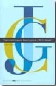 viaje contra espacio. juan goytisolo y w.g. sebald-jorge carrion-9788484894131 viaje contra espacio. juan goytisolo y w.g. sebald-jorge carrion-9788484894131