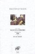 relatos cetreros: el cuchillos maestro ; yor ; y el halconzal-fidel villar riport-fernando feas-9788485707331 relatos cetreros: el cuchillos maestro ; yor ; y el halconzal-fidel villar riport-fernando feas-9788485707331