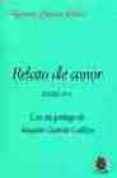 relato de amor (4ª ed.)-agustin garcia calvo-9788485708031 relato de amor (4ª ed.)-agustin garcia calvo-9788485708031