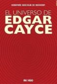 el universo de edgar cayce-dorothee koechlin de bizemont-9788486668631 el universo de edgar cayce-dorothee koechlin de bizemont-9788486668631