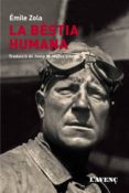 la bestia humana-emile zola-9788488839831 la bestia humana-emile zola-9788488839831