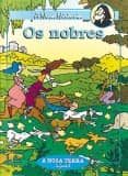 os nobres-pepe carreiro-9788489138131 os nobres-pepe carreiro-9788489138131