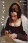 velazquez, pintor y criado del rey-fernando marias-9788489569331 velazquez, pintor y criado del rey-fernando marias-9788489569331