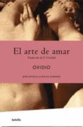 el arte de amar-9788489662131 el arte de amar-9788489662131