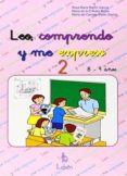leo, comprendo y me expreso 2-rosa maria martin garcia-maria de la o rubio rubio-9788489963931 leo, comprendo y me expreso 2-rosa maria martin garcia-maria de la o rubio rubio-9788489963931
