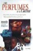 los perfumes de la cocina-troth wells-9788489970731 los perfumes de la cocina-troth wells-9788489970731