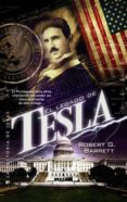 el legado tesla-robert g. barrett-9788490181331 el legado tesla-robert g. barrett-9788490181331