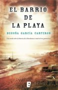 el barrio de la playa (ebook)-begoña garcia carteron-9788490196731 el barrio de la playa (ebook)-begoña garcia carteron-9788490196731