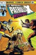 la imposible patrull-x 3 vs. magneto-9788490242131 la imposible patrull-x 3 vs. magneto-9788490242131