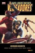 los poderosos vengadores 3. invasión secreta-9788490243831 los poderosos vengadores 3. invasión secreta-9788490243831
