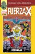 fuerza x. integral-peter milligan-9788490246931 fuerza x. integral-peter milligan-9788490246931