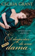 el despertar de una dama-cecilia grant-9788490320631 el despertar de una dama-cecilia grant-9788490320631