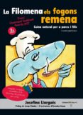 la filomena els fogons remena-9788490343531 la filomena els fogons remena-9788490343531