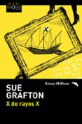 x de rayos x-sue grafton-9788490664131 x de rayos x-sue grafton-9788490664131