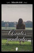 asuntos pendientes (ebook)-mercedes gallego-9788490693131 asuntos pendientes (ebook)-mercedes gallego-9788490693131