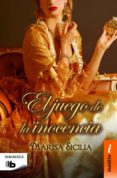 el juego de la inocencia-marisa sicilia-9788490702031 el juego de la inocencia-marisa sicilia-9788490702031