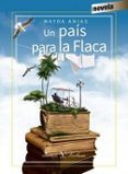 un pais para la flaca-mayda anias-9788490741931 un pais para la flaca-mayda anias-9788490741931