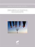 desarrollo positivo adolescente-alfredo oliva delgado-9788490771631 desarrollo positivo adolescente-alfredo oliva delgado-9788490771631